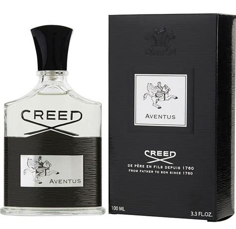 creed aventus cologne release date